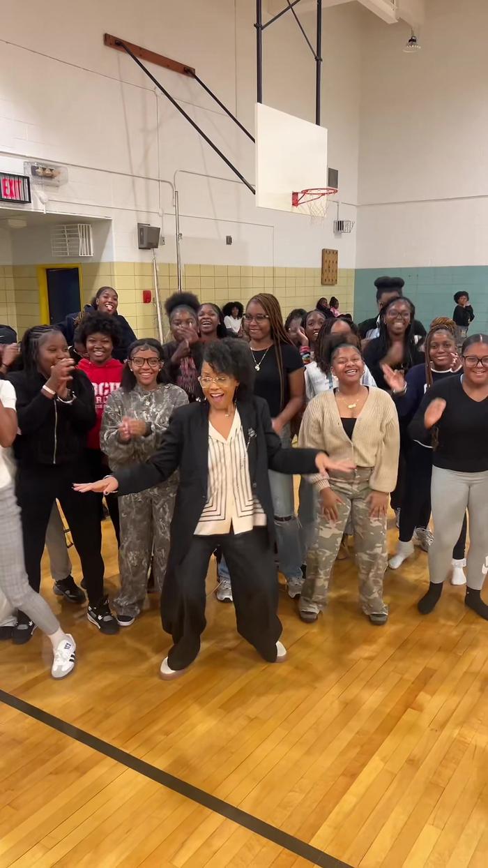 Top post by Carol’s Daughter