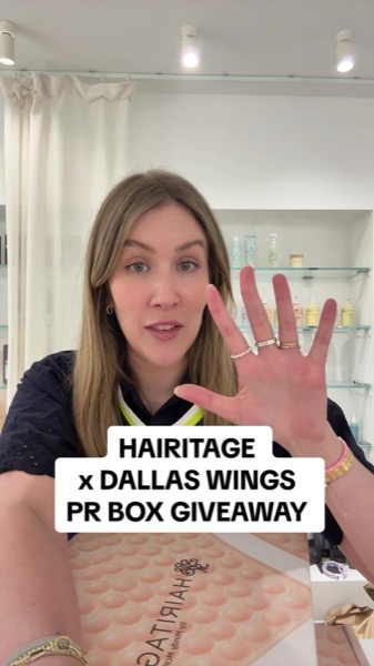 Post by hairitagebymindy