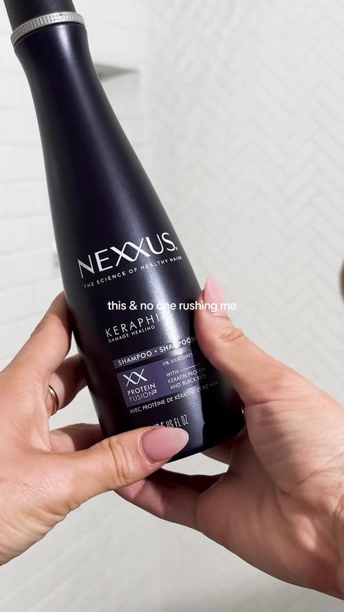 Post by nexxushaircare