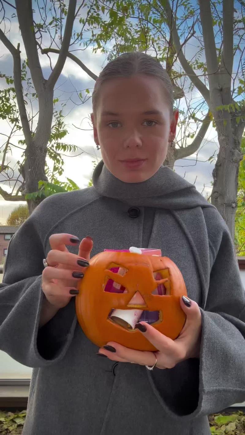 TikTok Post Thumbnail