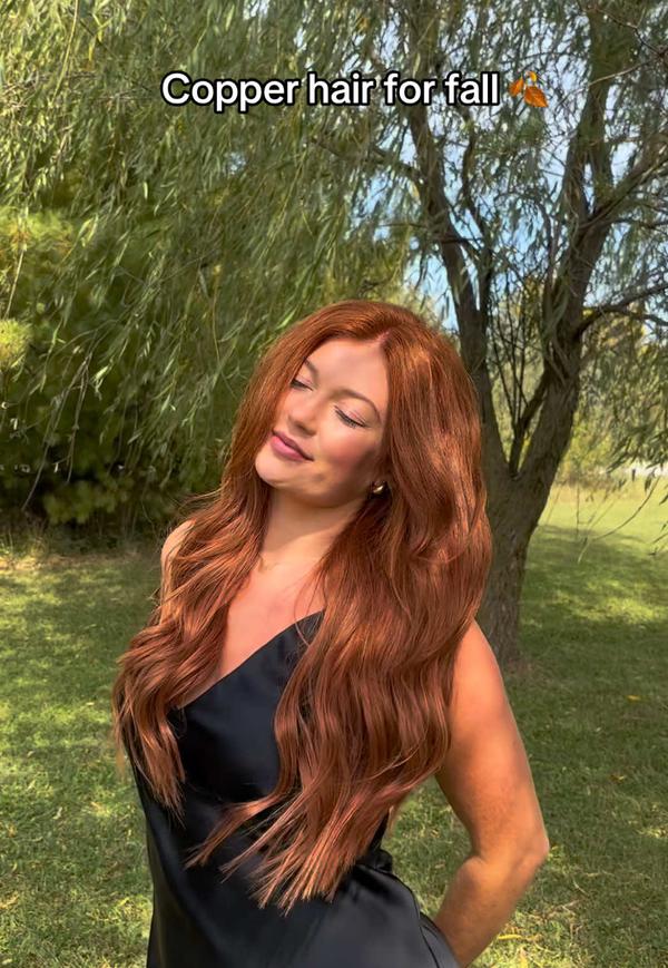 Post by donnabellahair