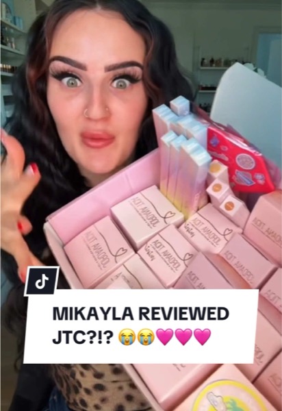 Post by jordanaticiacosmetics