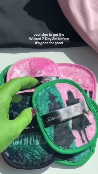 Post by makeuperaser