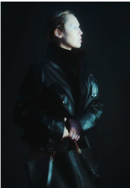 Maison Margiela content