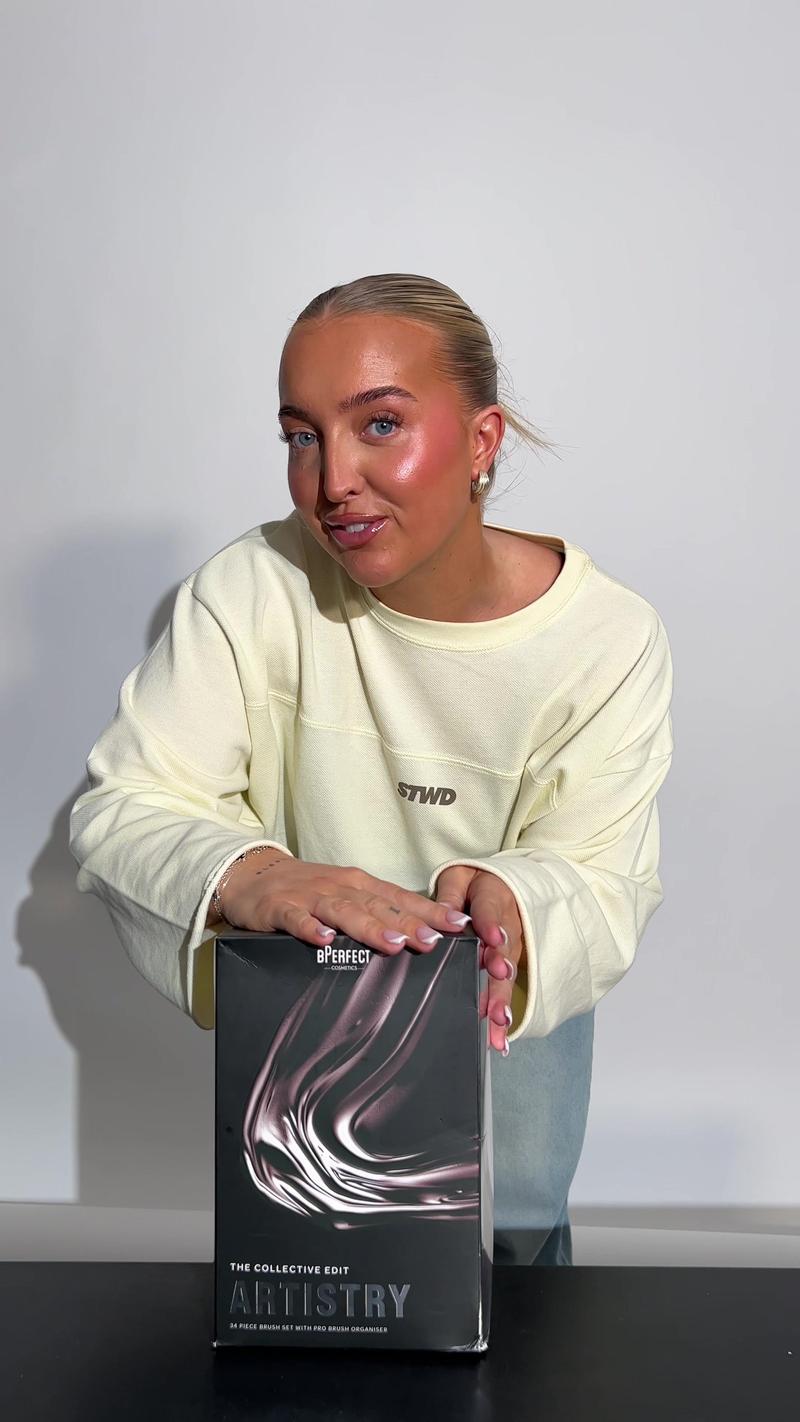 TikTok Post Thumbnail