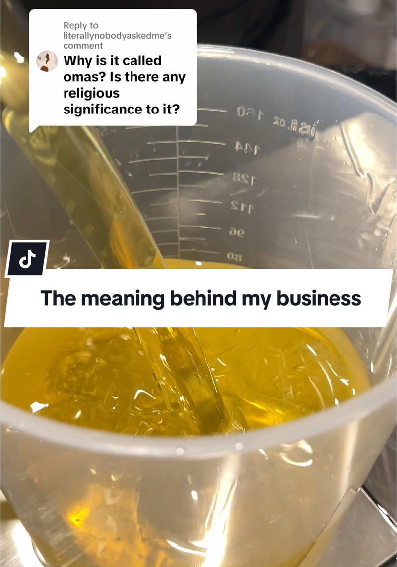 Post by omascosmetics