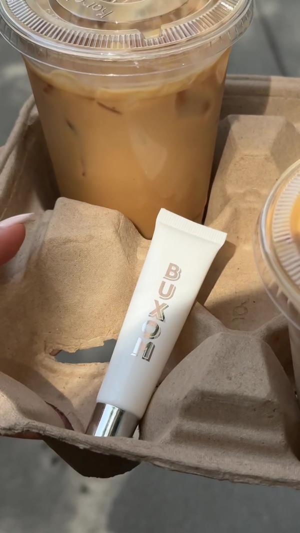 Post by buxomcosmetics