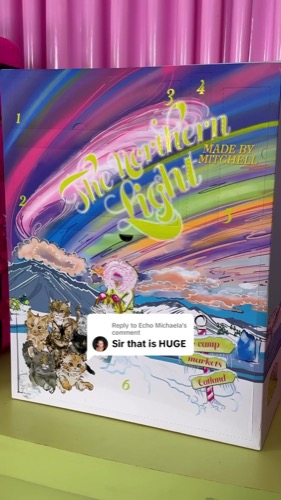 Post by madebymitchell