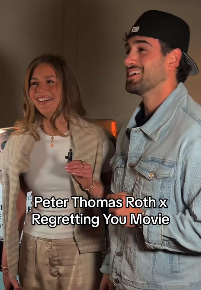 TikTok Post Thumbnail