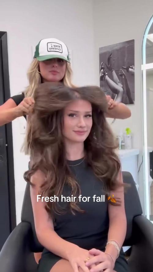 Post by donnabellahair