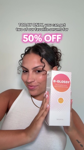 Post by maelyscosmetics