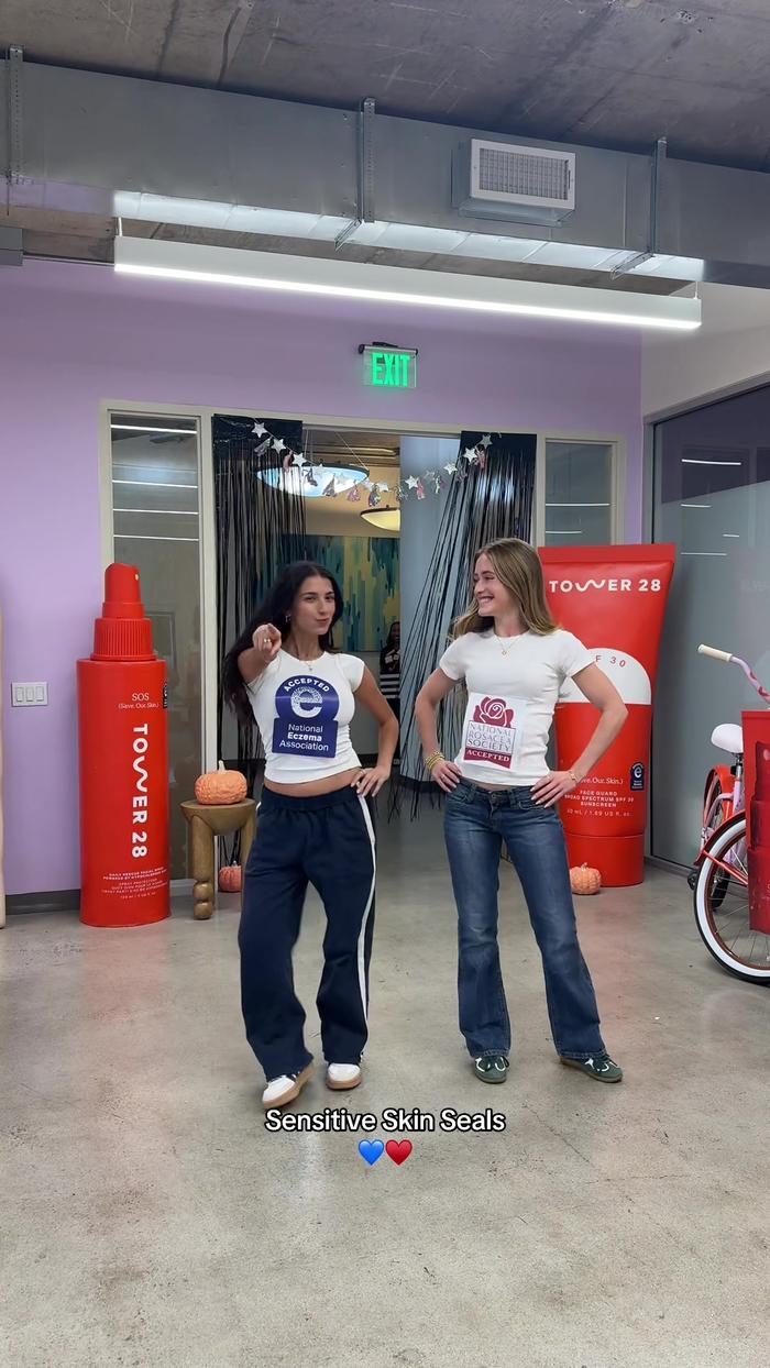 Post by tower28beauty