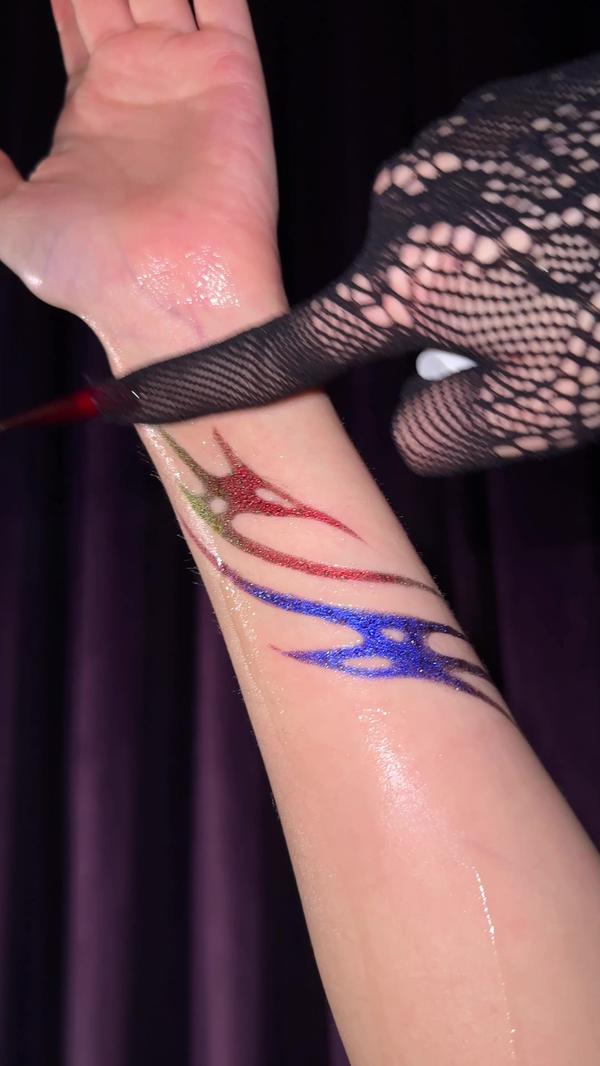 Post by kaleidosmakeup