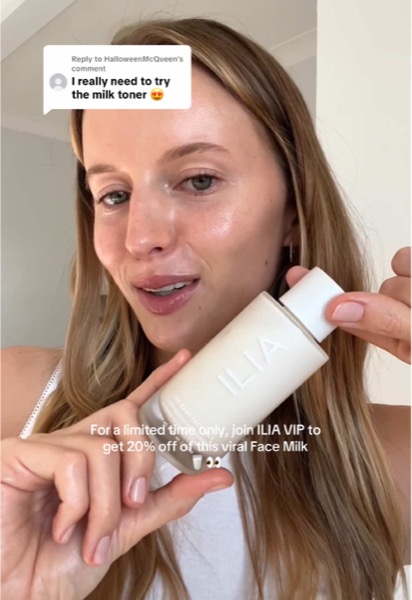TikTok Post Thumbnail