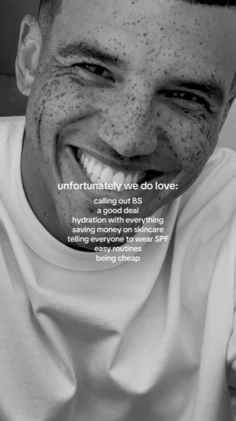 TikTok Post Thumbnail