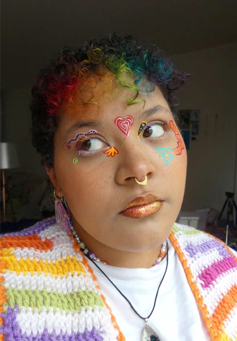 Post by glistencosmetics