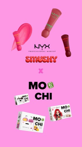 Post by nyxcosmetics_pl