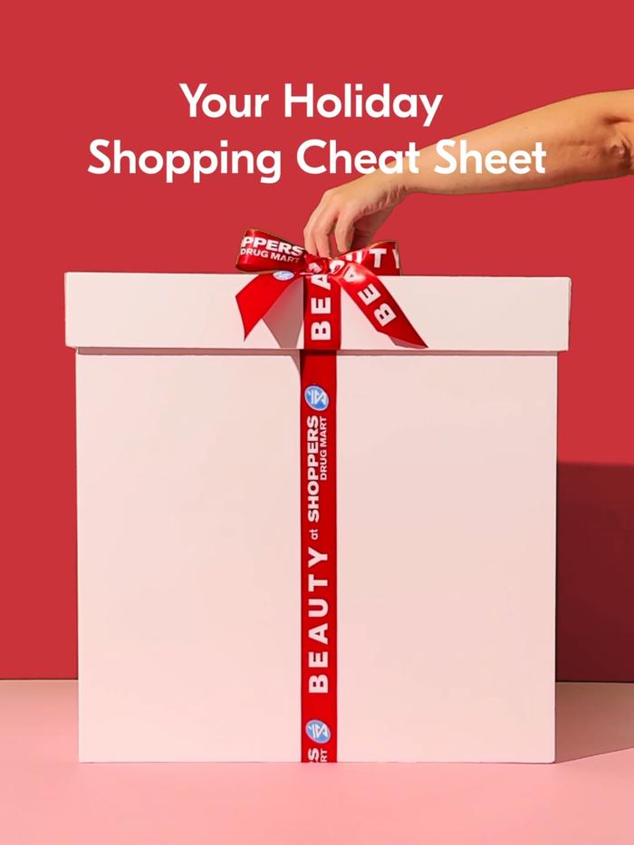 Post by shoppersbeauty