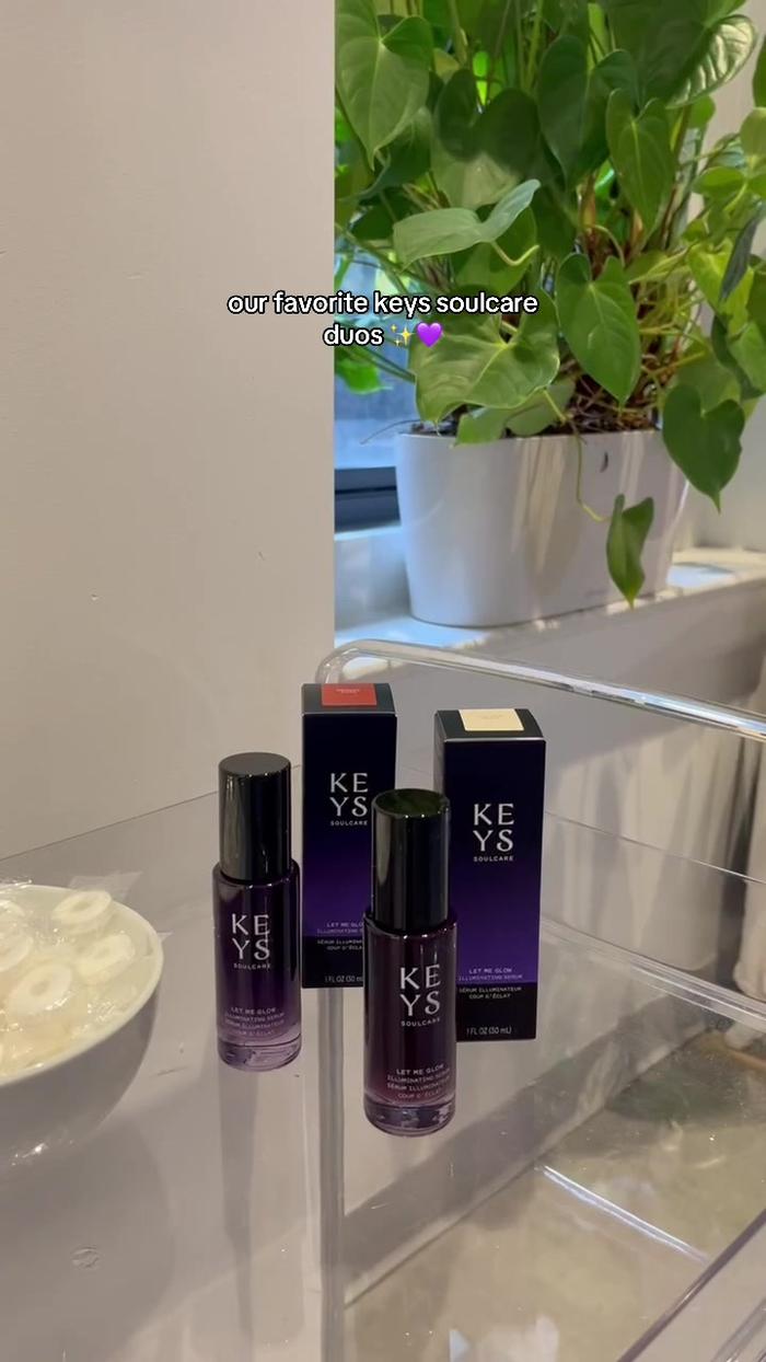 Post by keyssoulcare