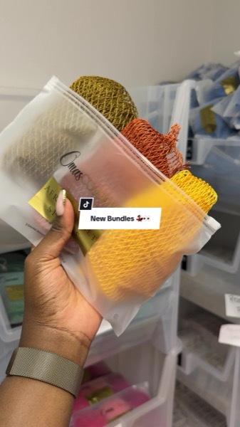 Post by omascosmetics