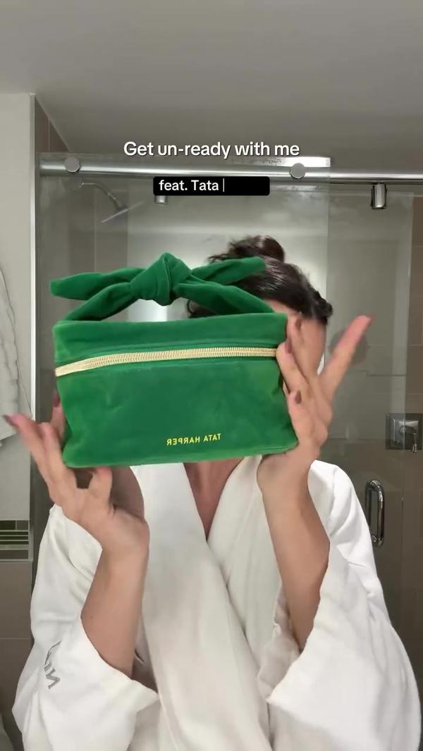 Post by tataharperskincare