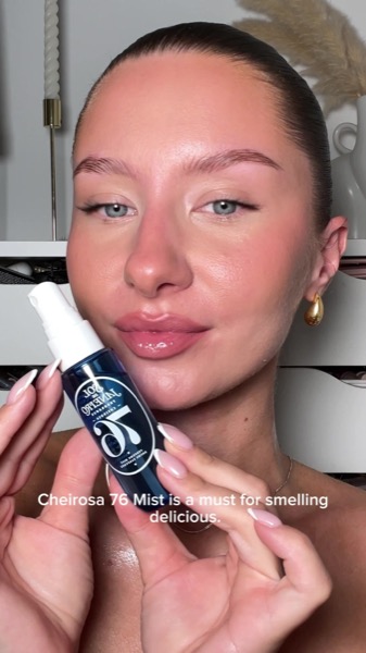 Post by lookfantastic