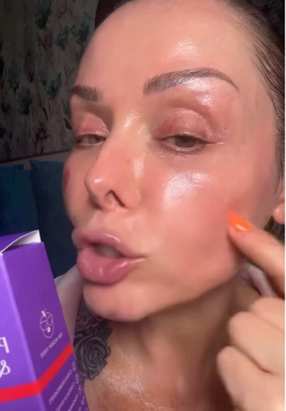 Post by peachandlilyofficial