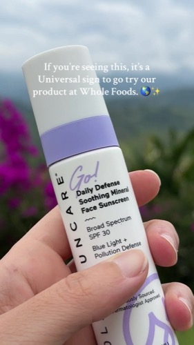 Post by solarasuncare