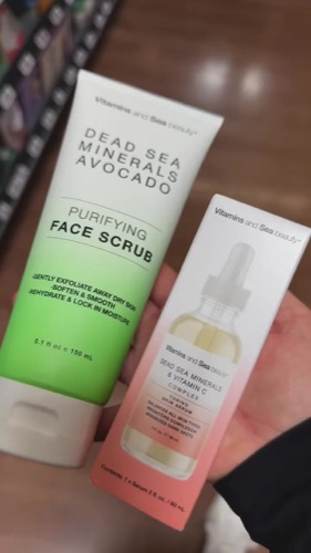 Post by vitaminsandseabeauty