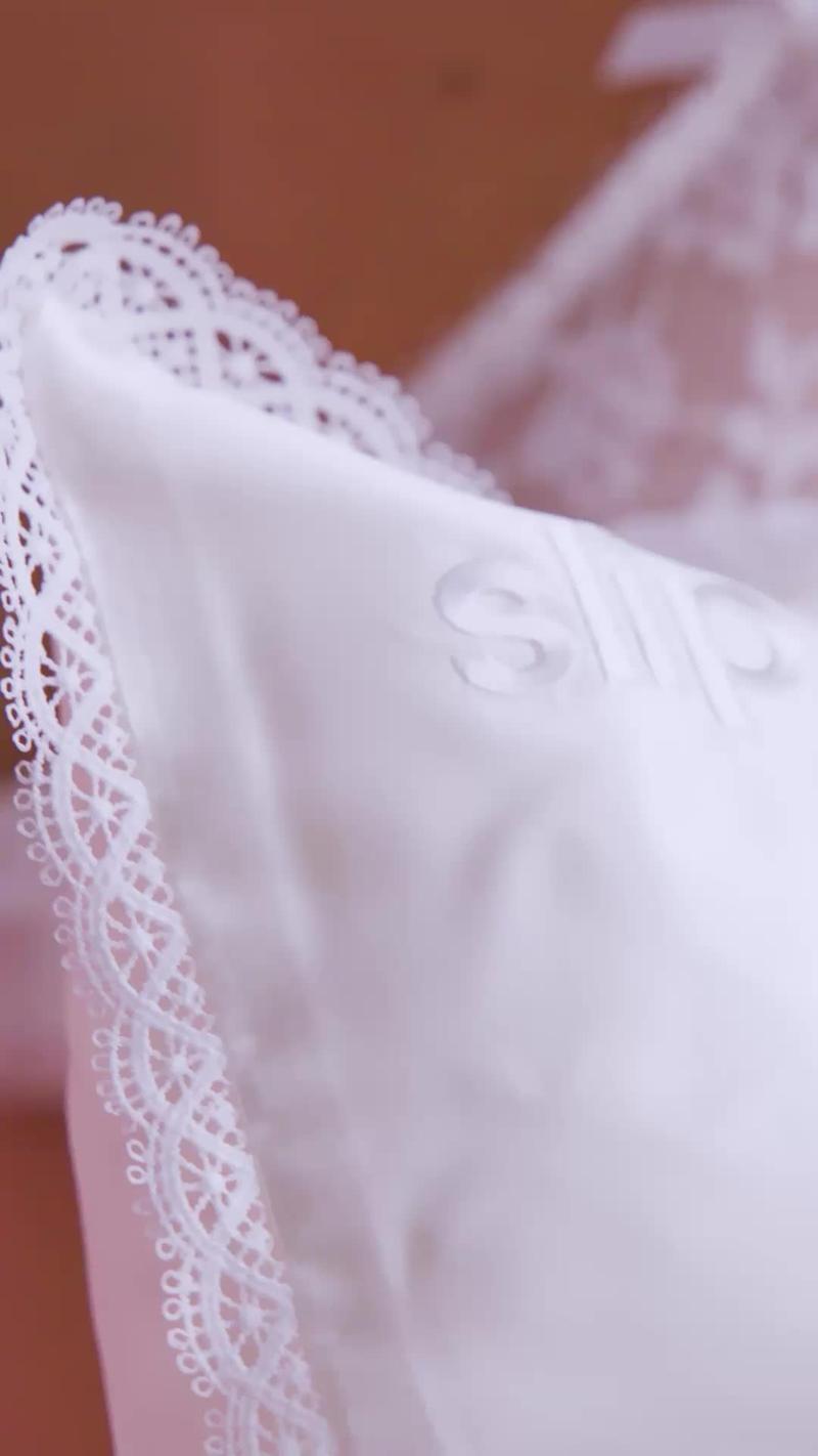 Post by slipsilkpillowcase