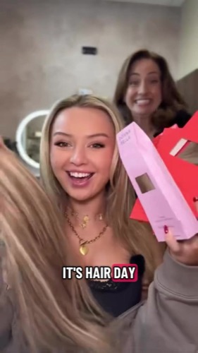 Post by donnabellahair