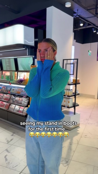 Post by madebymitchell