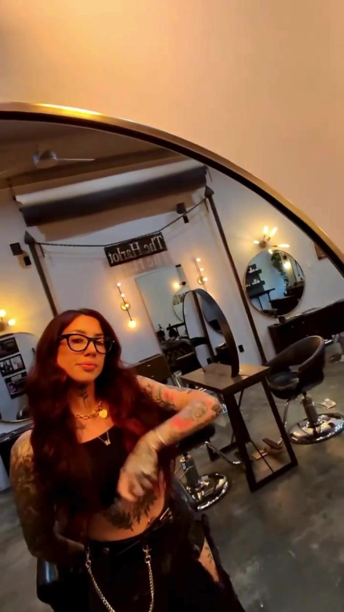 TikTok Post Thumbnail