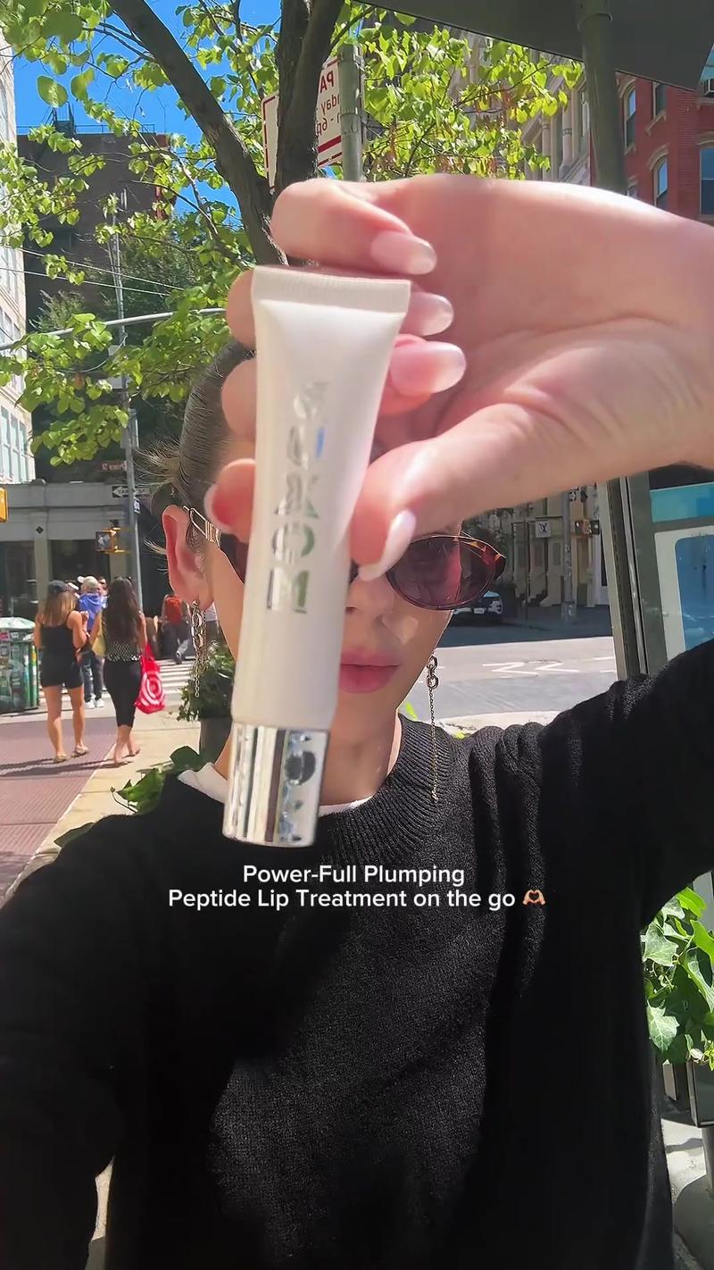 Post by buxomcosmetics