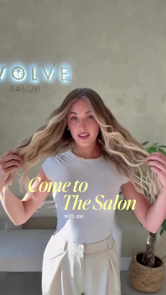 Post by donnabellahair