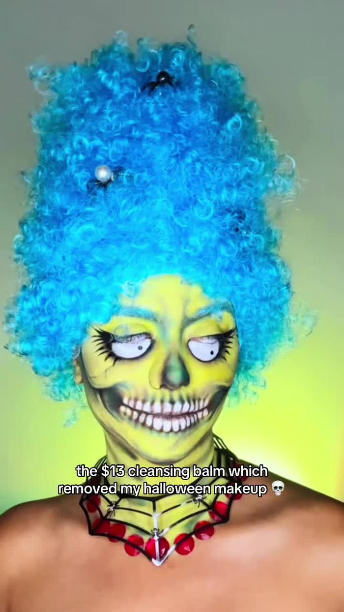 Post by theinkeylist