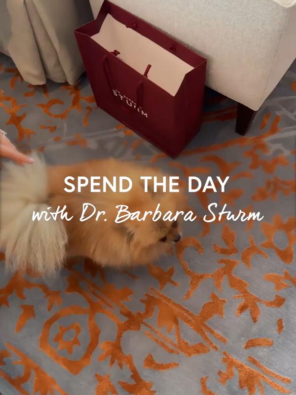 Post by drbarbarasturm