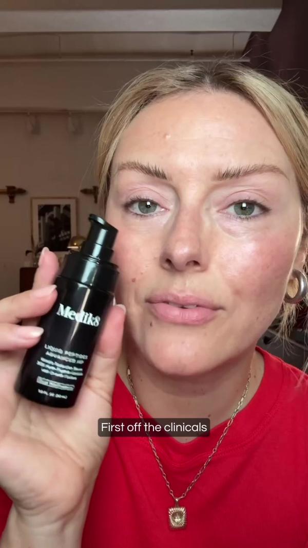 Post by officialmedik8