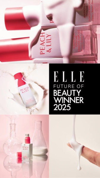 Post by peachandlilyofficial