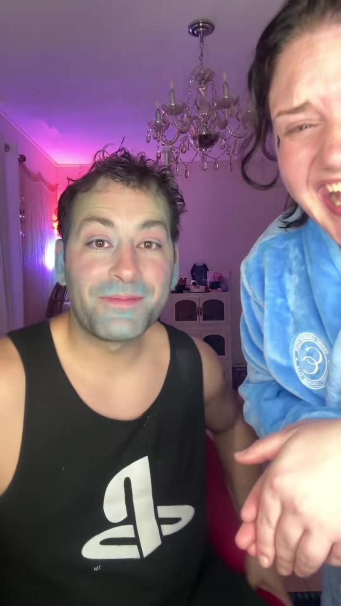 TikTok Post Thumbnail