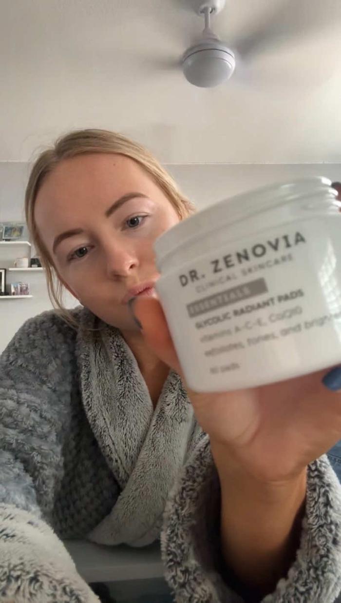 TikTok Post Thumbnail