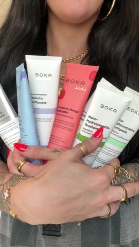 Post by loveyourboka