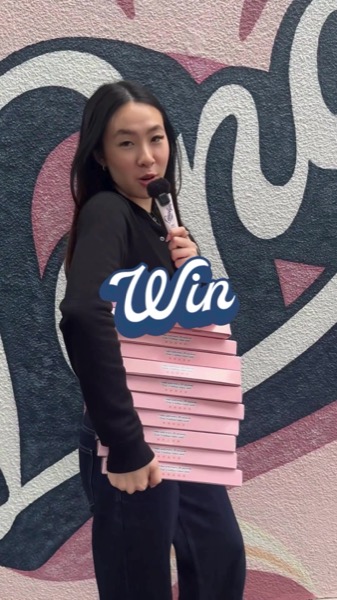 TikTok Post Thumbnail