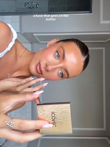 Post by iconic.london