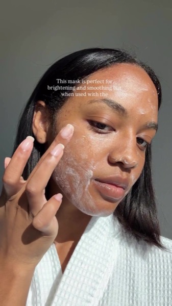 Post by tataharperskincare