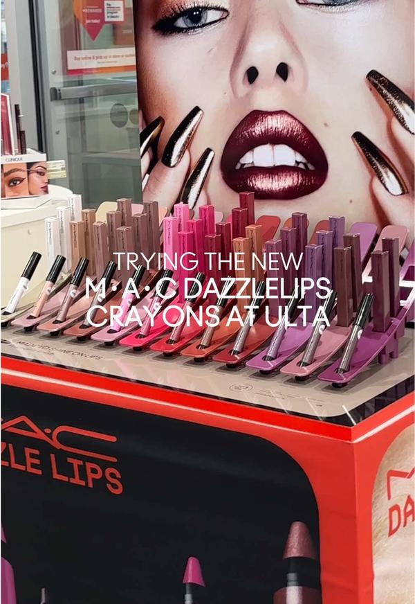 Post by maccosmetics