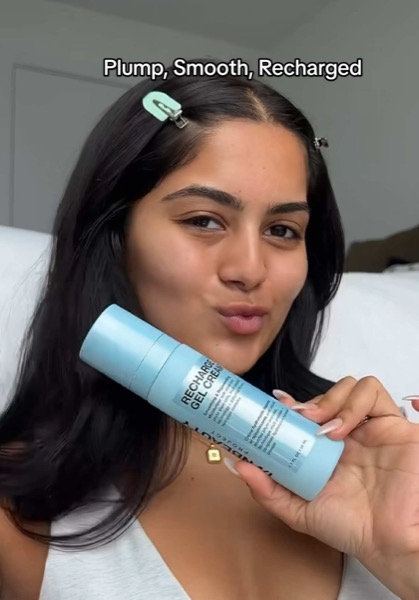 TikTok Post Thumbnail