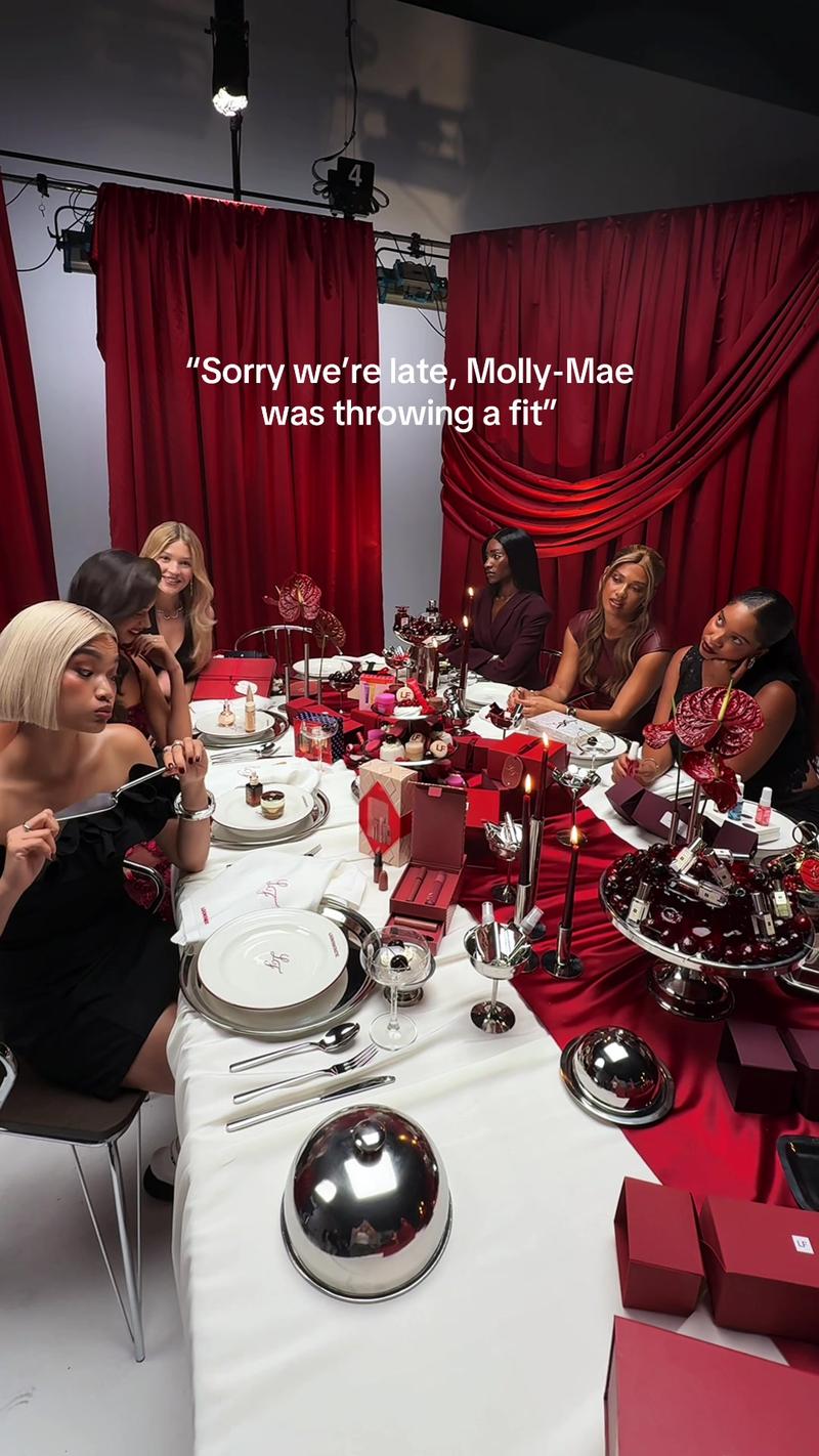 Post by lookfantastic