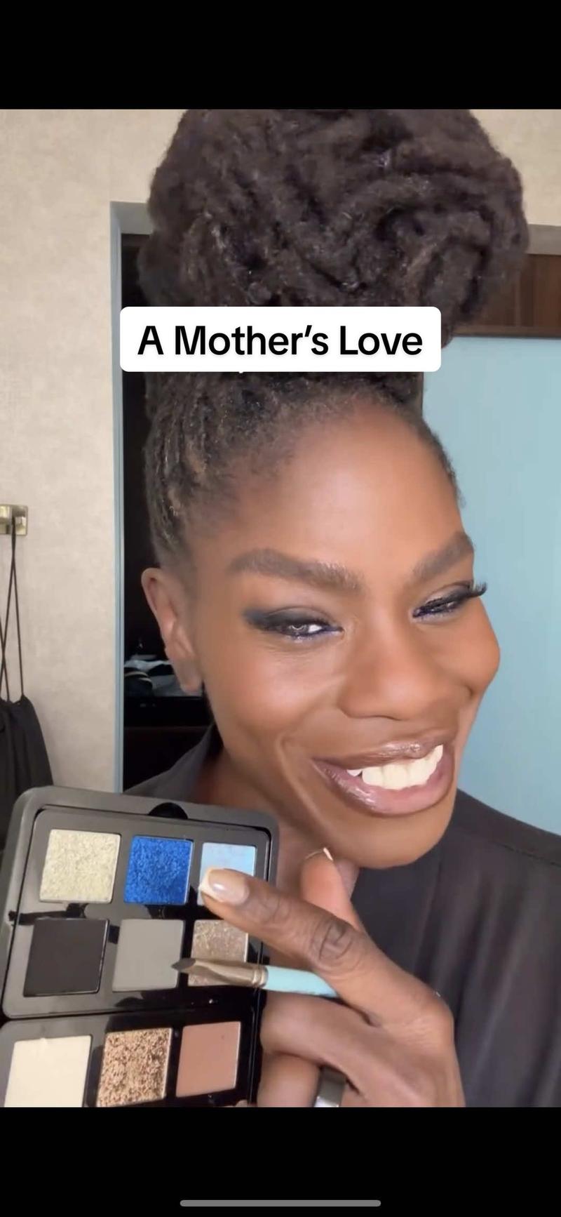 Post by danessamyricksbeauty