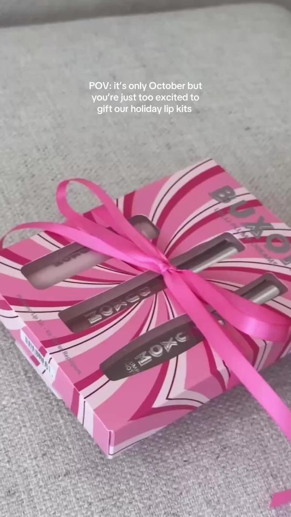 Post by buxomcosmetics